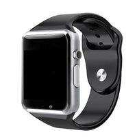 Famous Hot Selling Unisex Smart Watch For Men and Woman With Bluetooth SIM Telephone Card Watch Support Android and IOS Sistems