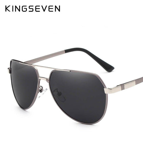 Famous Luxury  Unisex Woman and Man Sunglasses Brand Designer Pilot Polarized Male Sunglasses  Aviation Design NEW 2021