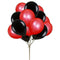 Black Red / 5inch