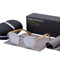 Silver Polarized