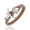 Brown / 19cm