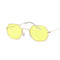 Gold Yellow