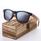 Siver WoodBox