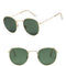 Gold DeepGreen