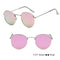 silver pink