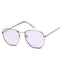 Silver OceanPurple