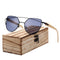 Black Gray Wood