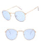 Gold OceanBlue