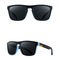 Black and blue