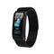 Steel black