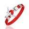 Red Silver / 19cm