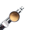 OPHIR Airbrush Makeup Foundation Inks 3 Colours Air Foundation for Face Paint Make-up Salon Cosmetic Makeup Pigment_TA104(2-4-5)