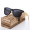 Black Polarized