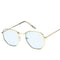 Gold OceanBlue