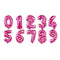 Pink / All set