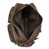 Dublin Leather Backpack Briefcase 2-in-1