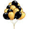 Gold Black / 5inch