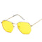 Gold OceanYellow