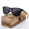 Black WoodBox