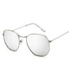 Luxury Sunglasses Form Man and Woman Unisex Metal Classic Sunglasses With Metal Frame and Pilarized Glasses In Vintage Style Driving Eyewear Oculos De Sol Masculino Sunglasses With UV400Glasses