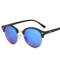 NEW Famous Hit Trend New Elegant Luxury Unisex Retro and Modern Men and Woman Vintage Sunglasses With Polarized Glasses and UV400 Sun Protection