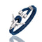 Blue Silver / 19cm