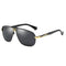 Gold Black