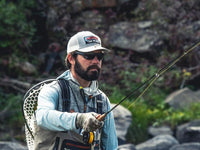 Yosemite | Orange Brown | Polarized Brown Lens