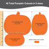 Halloween Shapes