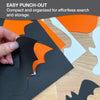 Halloween Shapes