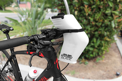 XLAB Hydroblade Vertical Hydration System (2214, 2752)