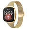 gold / Versa 4