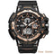 Black Rose gold