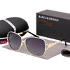 Elegant  New Shades Fashion Polarized Luxury Woman  Sunglasses New Ladies Trending Styles Oculus de sol