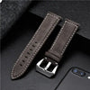 Ticwatch Leather Band - Stylish, Premium, Modern Design