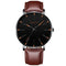 L Brown Orange