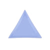 10PC Triangular Sorting Trays