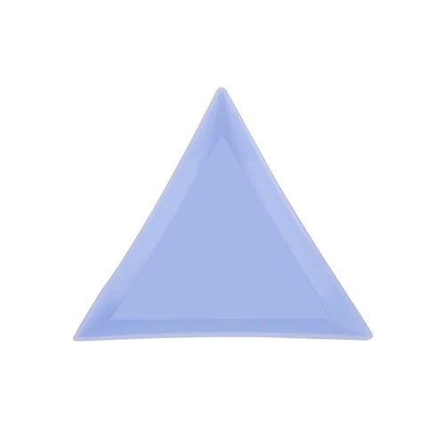 10PC Triangular Sorting Trays