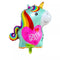 Rainbow unicorn