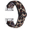 leopard black / For fitbit charge 5