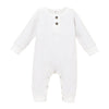 Baby Rompers Warm overalls Cartoon Animals Pattern Hooded Zipper Clothes Jumpsuit For Girls and Boys In Modern Print Design