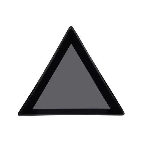 10PC Triangular Sorting Trays