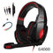Red cable