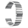 Fitbit Versa & Sense Stainless Steel Band - Classy Strap