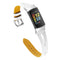 white / For fitbit charge 6