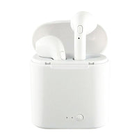 Wireless Earpiece Bluetooth 5.0 Earphones sport Earbuds Headset With Mic For smart Phone all android and IOS Devices