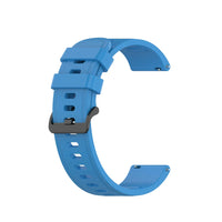 OnePlus Smartwatch Silicone Replacement Band Sport Strap Quick Release