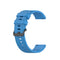 blue / 20mm