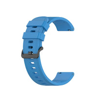 Amazfit Bands Silicone Replacement Strap, Comfortable And Adjustable