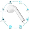 Wireless Earpiece Bluetooth 5.0 Earphones sport Earbuds Headset With Mic For smart Phone all android and IOS Devices